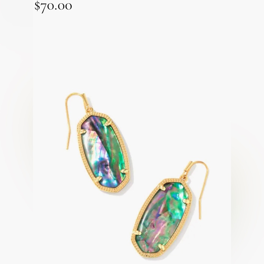 Kendra Scott Popular Earrings